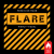 Flare by Nicholas Lawrence
